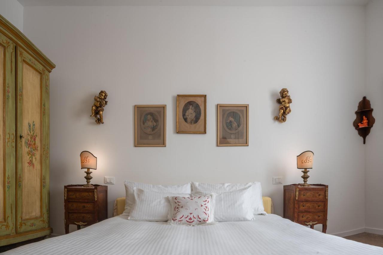 Tiepolo Apartment In The Biennale District R&R Venice Ngoại thất bức ảnh