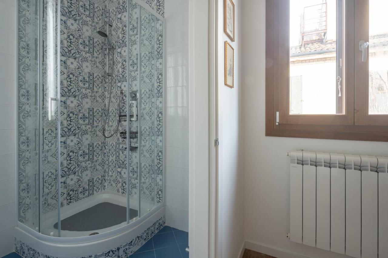 Tiepolo Apartment In The Biennale District R&R Venice Ngoại thất bức ảnh